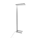 Arcchio LED-Stehleuchte Logan Neo Silber 8.000 lm Dimmbar Bild 2