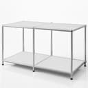 Floordirekt Lowboard Concept Epure MK-016 - Modernes Sideboard Bild 2