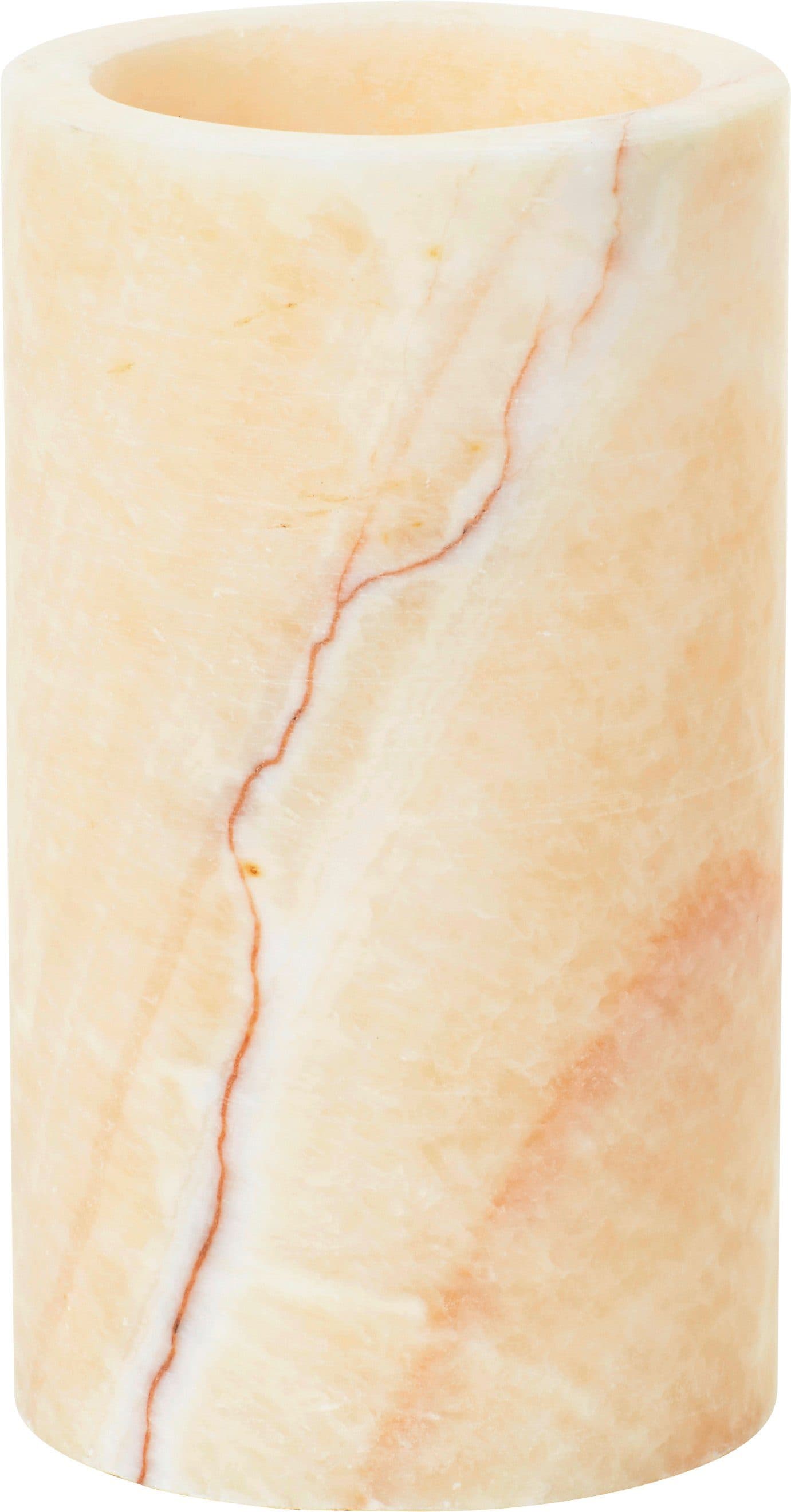 Duni Teelichthalter Transparent Modern