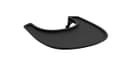 Stokke Hochstuhlaufsatz Tray für Nomi® Schwarz Bild 2