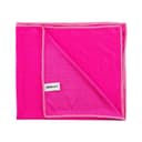Kochblume Geschirrtuch Poliertuch Rosa Microfaser 50x60cm Bild 2