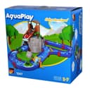 Aquaplay Wasserbahn AdventureLand Outdoor Wasser Spielzeug Bild 2
