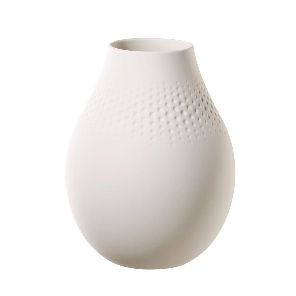 Villeroy & Boch Tischvase Manufacture Collier 20x16 cm - Bild 2