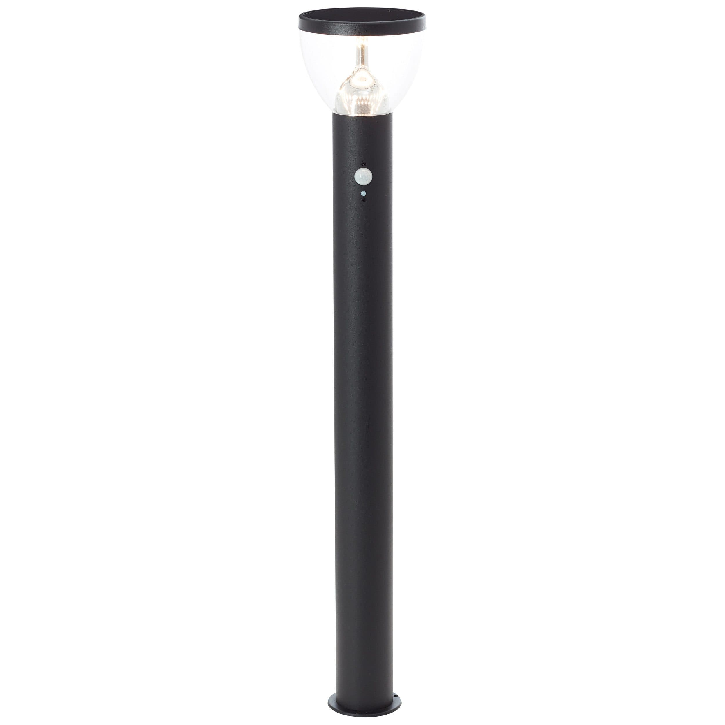 BRILLIANT Tulip LED Außen-Stehlampe Schwarz Solar - Bild 2