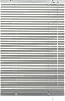 OTTO HOME Aluminium-Jalousie Silber Klemmfix 40x130cm Bild 2