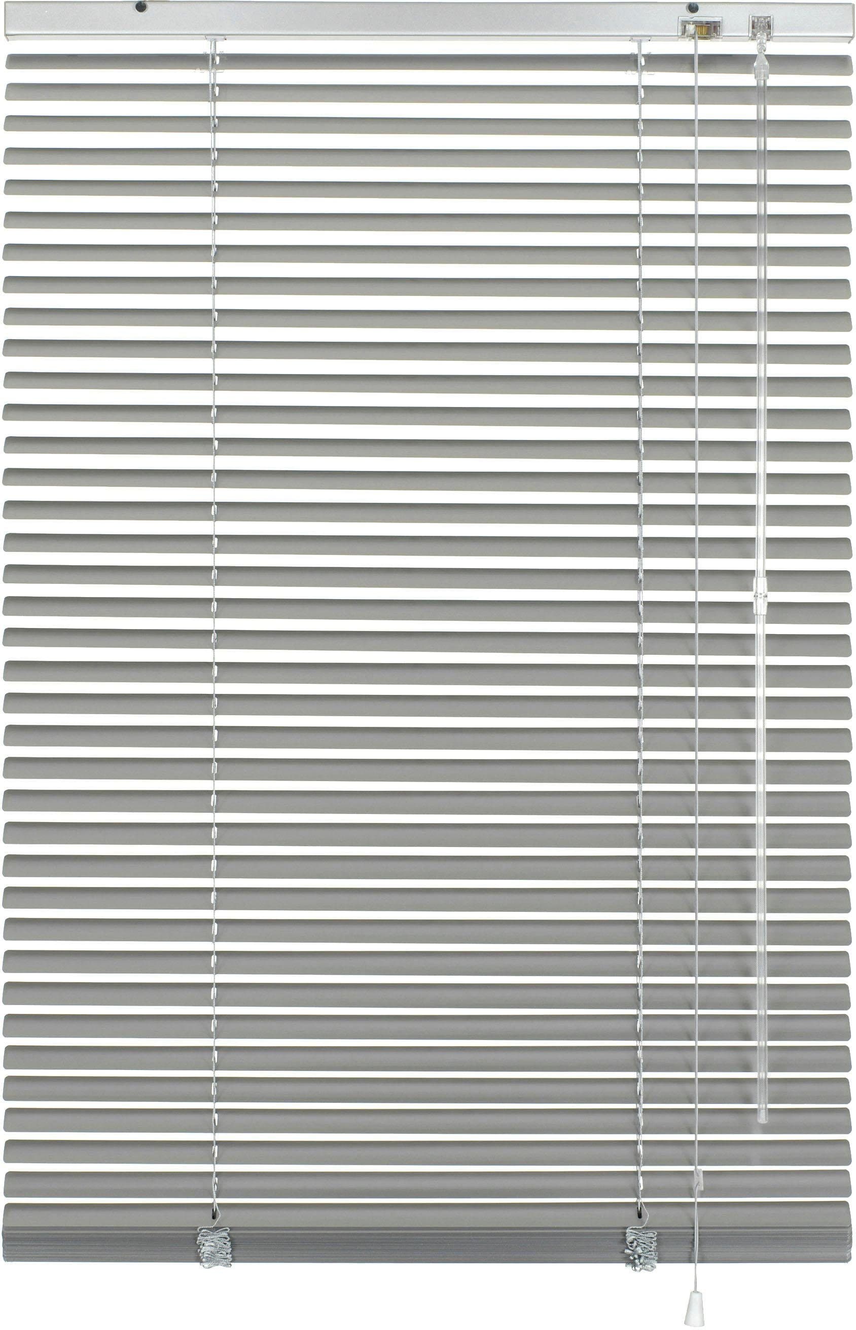 OTTO HOME Aluminium-Jalousie Silber Klemmfix 40x130cm - Bild 2