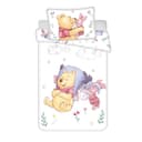 Disney Winnie Puuh Babybettwäsche Set Baumwolle mit Reißverschluss Bild 2