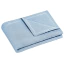 Julius Zöllner Babydecke Musselin Denim Kuscheldecke Bild 2