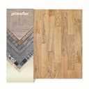 Primaflor-Ideen in Textil TACUTO Vinylboden CV Bodenbelag Eiche Gold Bild 2