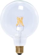 SEGULA LED Globe 125 klar E27 Warmweiß dimmbar Bild 2