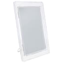 PARSA Beauty Standspiegel Essential Rechteckig Transparent Bild 2