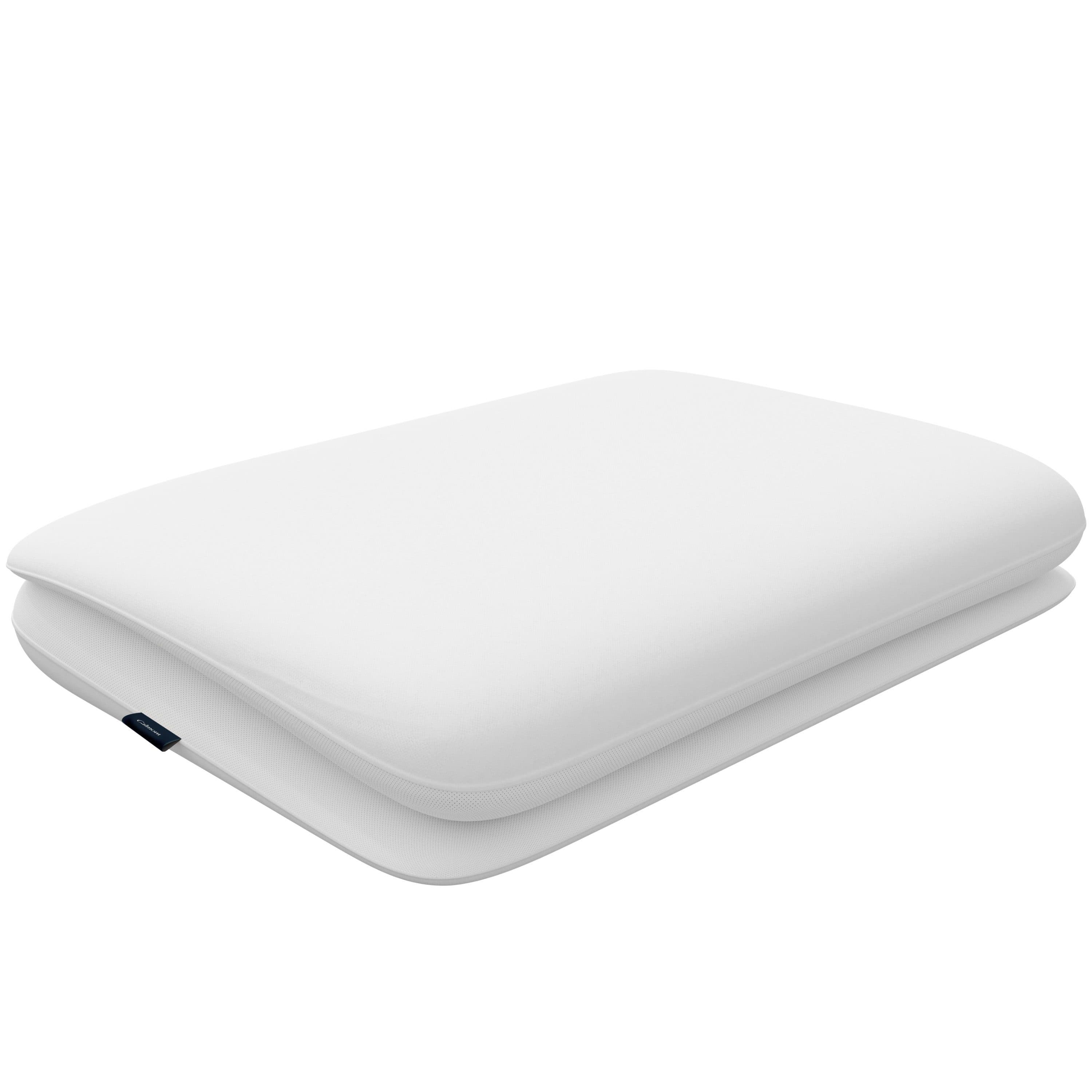 CALMONT Bauchschläferkissen Seitenschläferkissen Memory Foam Ergonomisch - Bild 2
