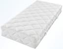 Breckle Taschenfederkernmatratze Belvedere DeLux 1000 28 cm Weiß Bild 2