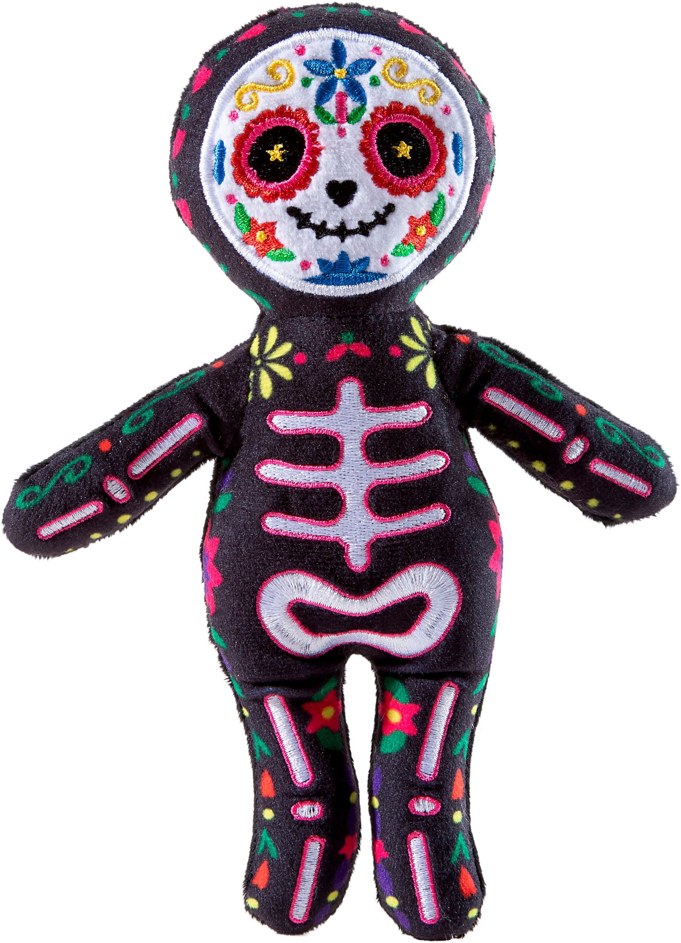 Heunec® Kuscheltier Skelettmädchen Hijo Muertos - 21cm