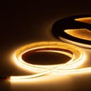 Hexim LED Stripe COB RGB/W CCT Warmweiß 4M Dimmbar Bild 2
