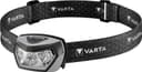 VARTA LED Stirnlampe Outdoor Sports H30R Wireless Pro Schwarz Bild 2