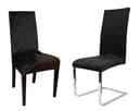 Beautex Stuhlhussen Lea Samt Mikrofaser Stretch Bild 2