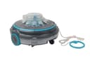 HC Garten & Freizeit Aquajack 650 Kabelloser Poolroboter Bild 2