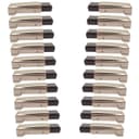 Blum Türdämpfer SoftClose 20er Set Silber für CLIP Scharniere Bild 2