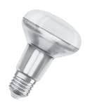 Osram LED Reflektor Star R80 60 E27 4,3W warmweiß Bild 2