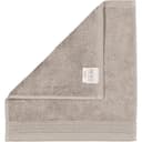 Möve Handtuch Loft 100% Baumwolle Grau Airspin Bild 2