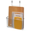 WENKO Küchenregal für Türen FLEXI 37 x 13 x 59 cm Bild 2