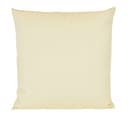 JACK Dekokissen 50x50cm Outdoor Lounge Beige Polyester Bild 2