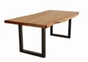Sedex Esstisch Bellary Massivholztisch 160cm Akazie Bild 2