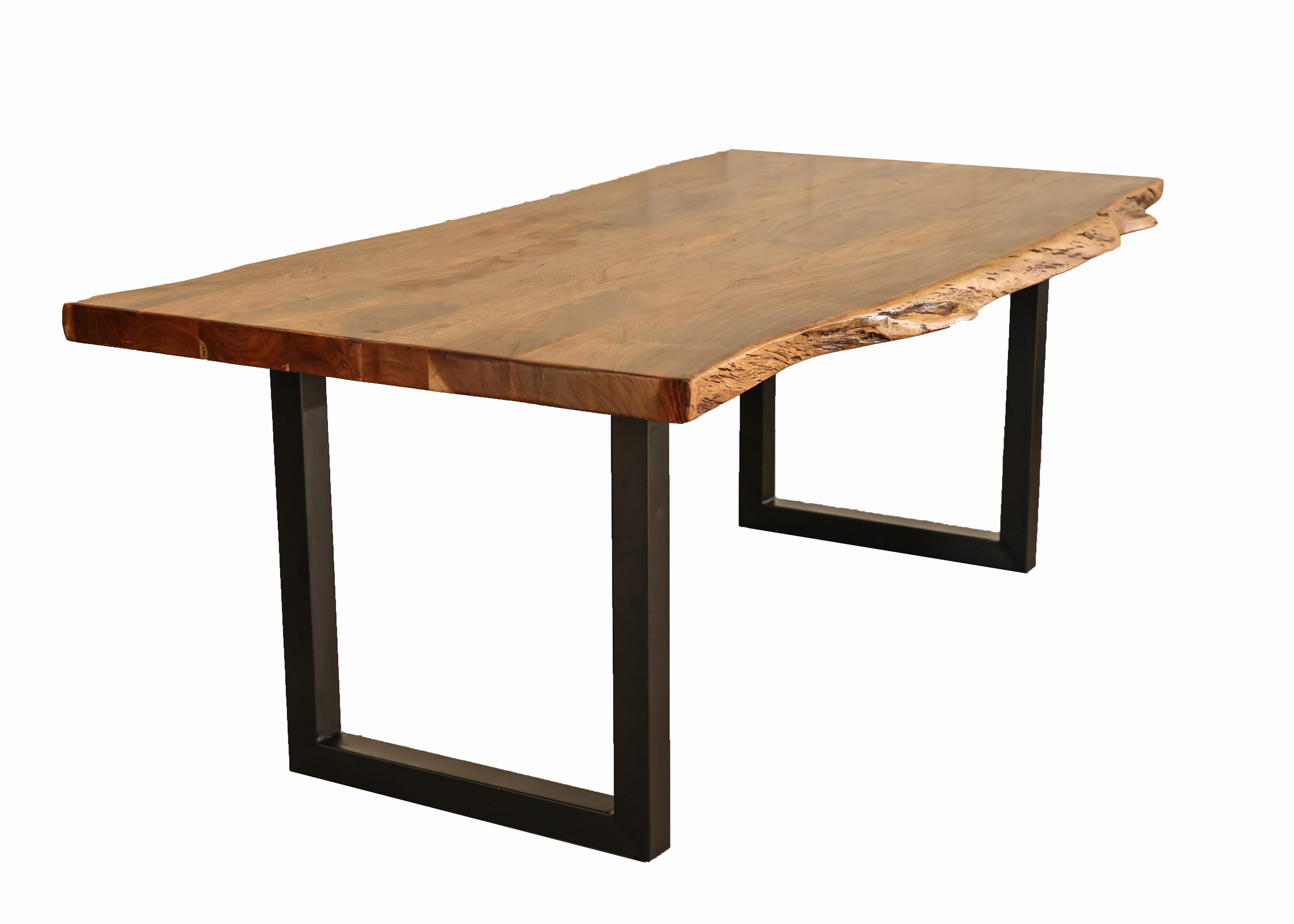 Sedex Esstisch Bellary Massivholztisch 160cm Akazie - Bild 2