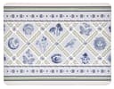 Ulster Weavers Platzset Coastal Treasures 4-tlg. Blau/Grün Maritim Bild 2