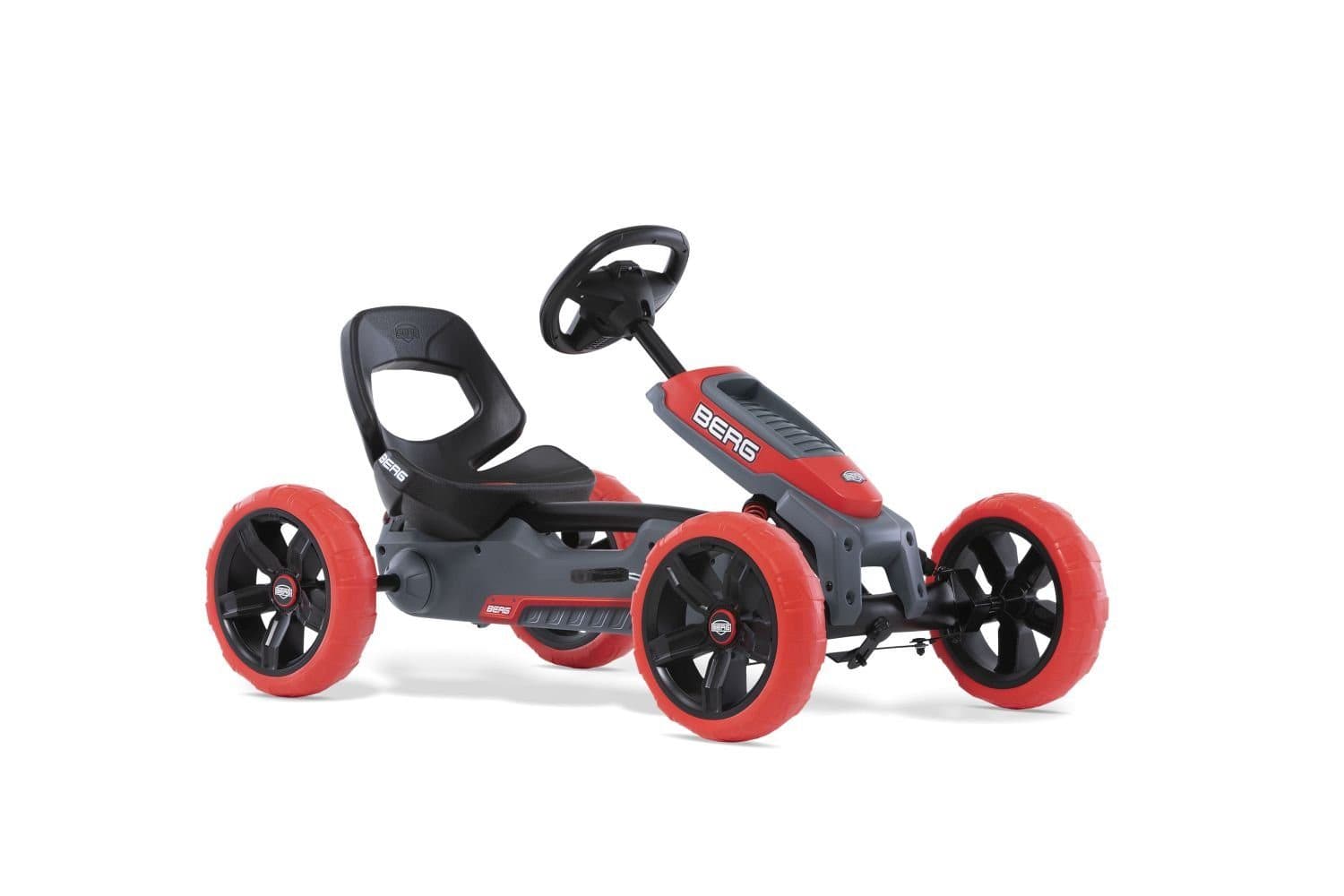 Berg Go-Kart Reppy Rebel inkl. Soundbox - Bild 2