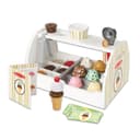Melissa & Doug Eistheke aus Holz Rollenspiel Holzspielzeug für Kinder, (28-tlg) Bild 2