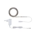 PAULMANN LED Stripe SimpLED Warmweiß 1,5m Komplettset Bild 2