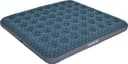 Avenli Luftbett King-Size 203x183x22cm Grün/Grau Camping Gästebett Bild 2