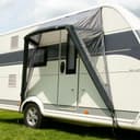 yourGEAR Vorzelt Tarent 180 Air Vordach für Wohnmobile und Wohnwagen Bild 2