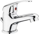 CORNAT Waschtischarmatur Piccolo Wasserhahn Verchromt Bild 2