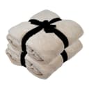 OTTO DE Wohndecke 2er Set Kuscheldecke 150x200 cm Coral Fleece Bild 2