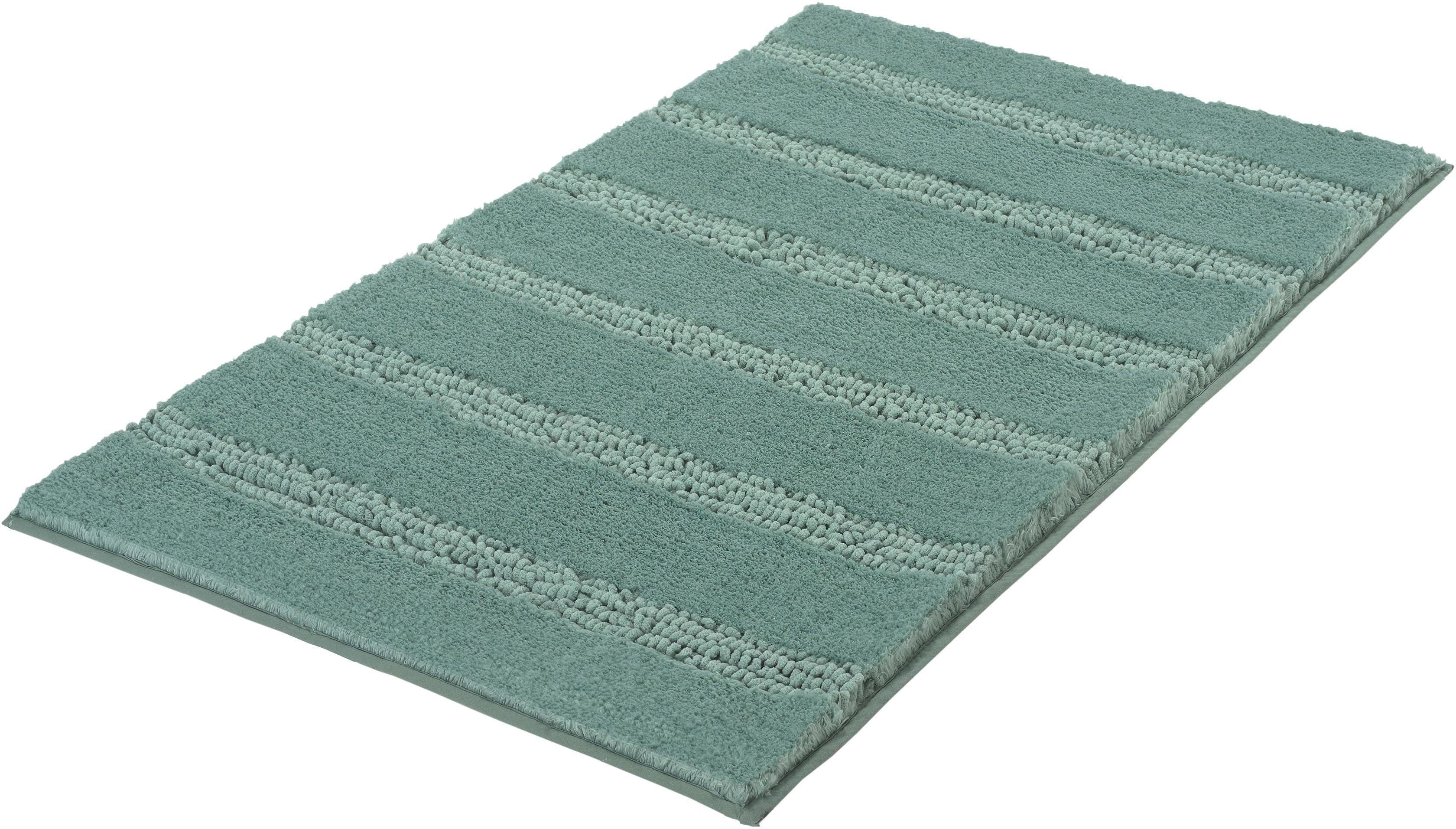 Badteppich MONROVIA 100% Polyester Maledivia - Bild 2