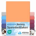 etérea Himmlische Qualität Spannbettlaken Jersey Comfort Bild 2