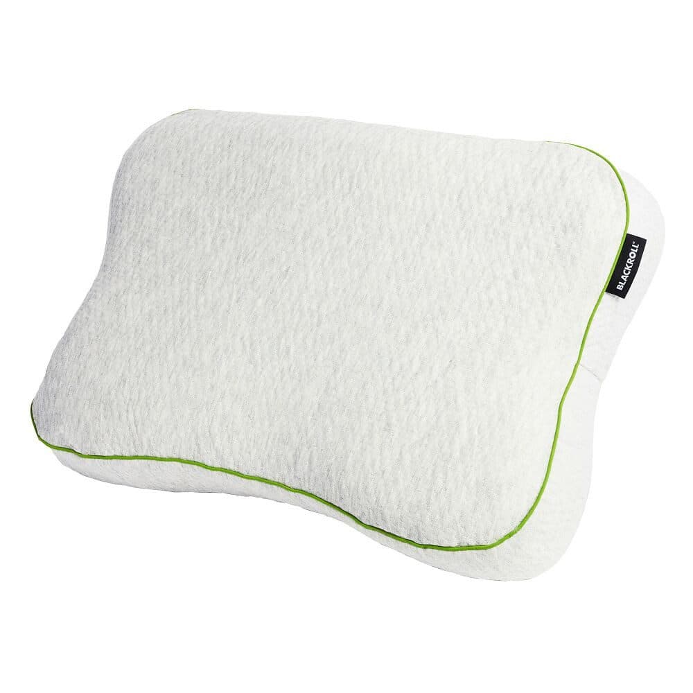 Blackroll Pillow Plus Case Original Kissenbezug Hellgrau - Bild 2