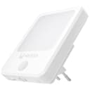 VARTA Motion Sensor Plug Light Nachtlicht mit Bewegungsmelder Weiß Dimmbar Bild 2
