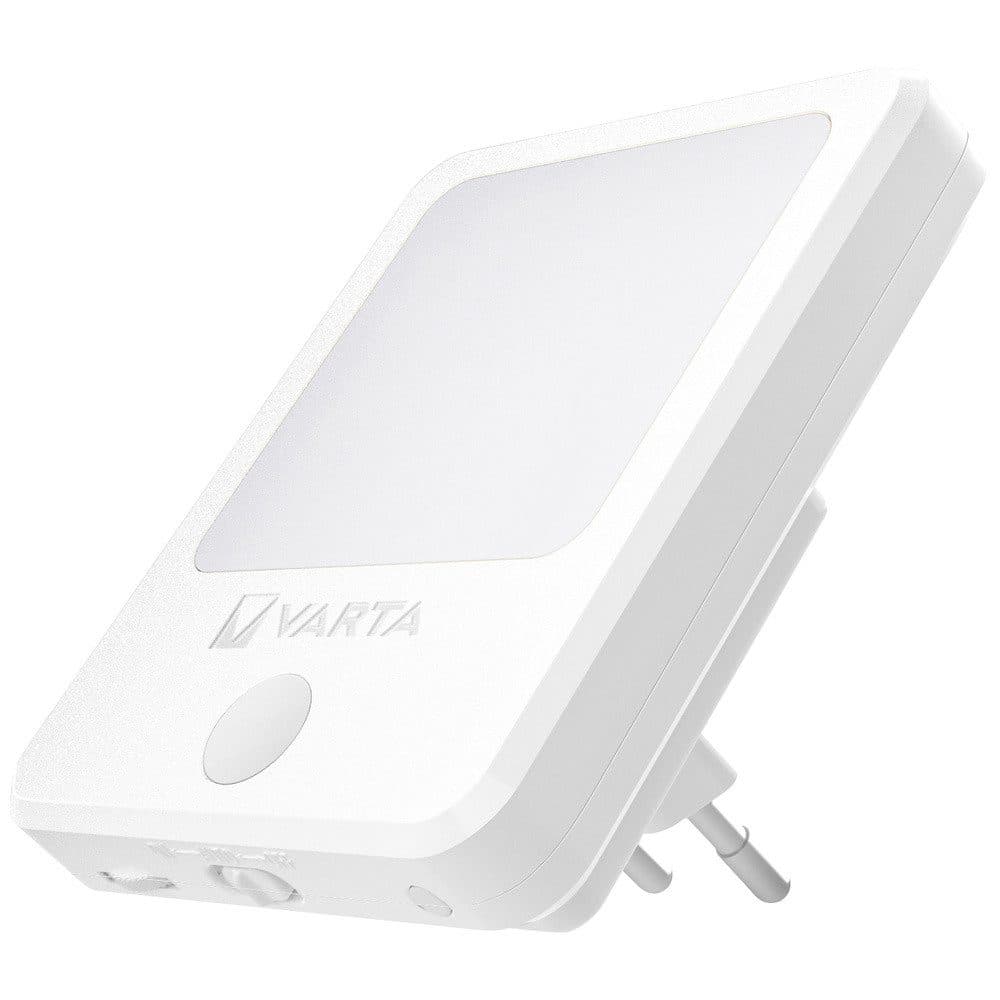 VARTA Motion Sensor Plug Light Nachtlicht mit Bewegungsmelder Weiß Dimmbar - Bild 2