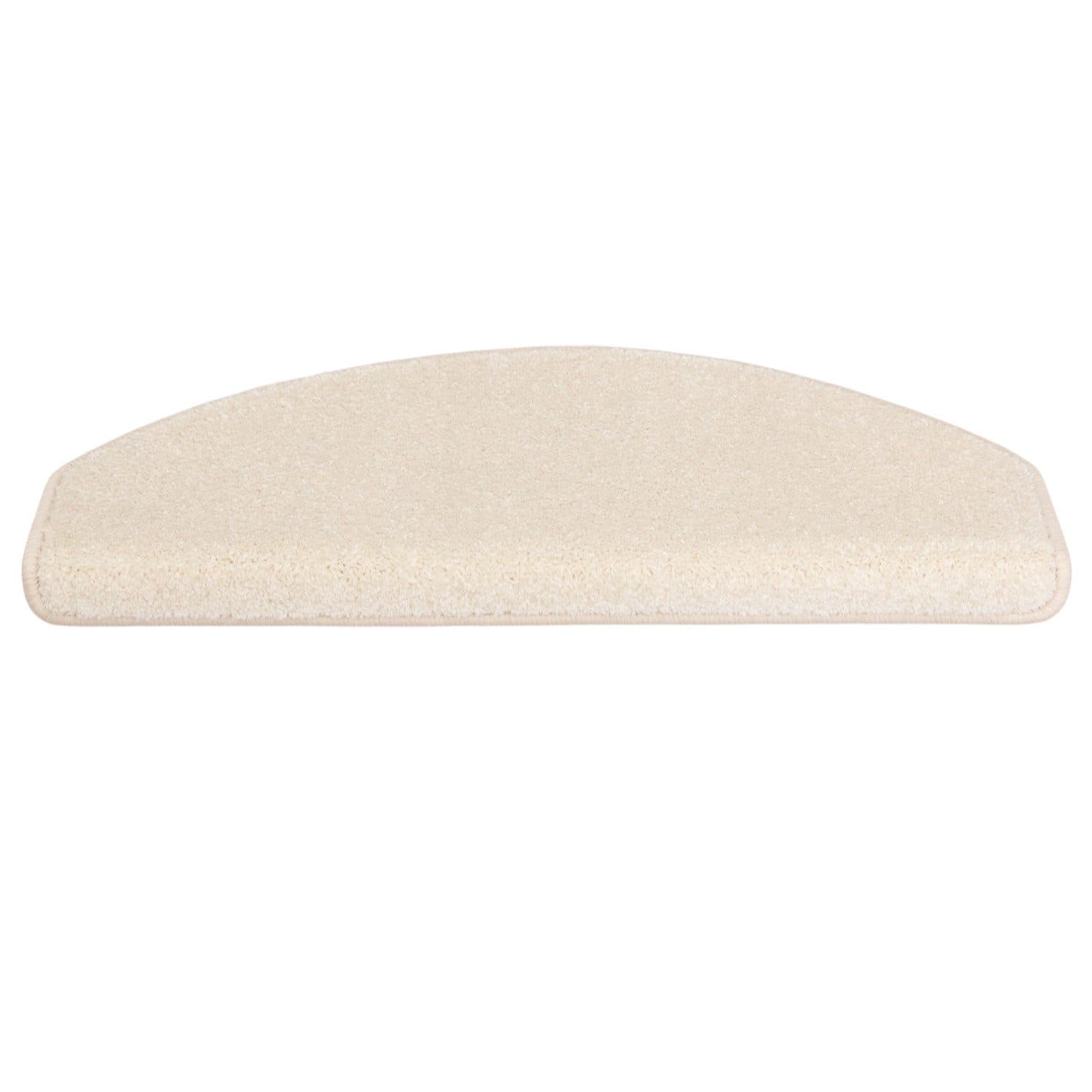 Metzker Stufenmatte Fürth Halbrund Creme Polypropylen - Bild 2