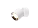 TRIO Leuchten LED Deckenstrahler Weiß Dimmbar GU10 Bild 2