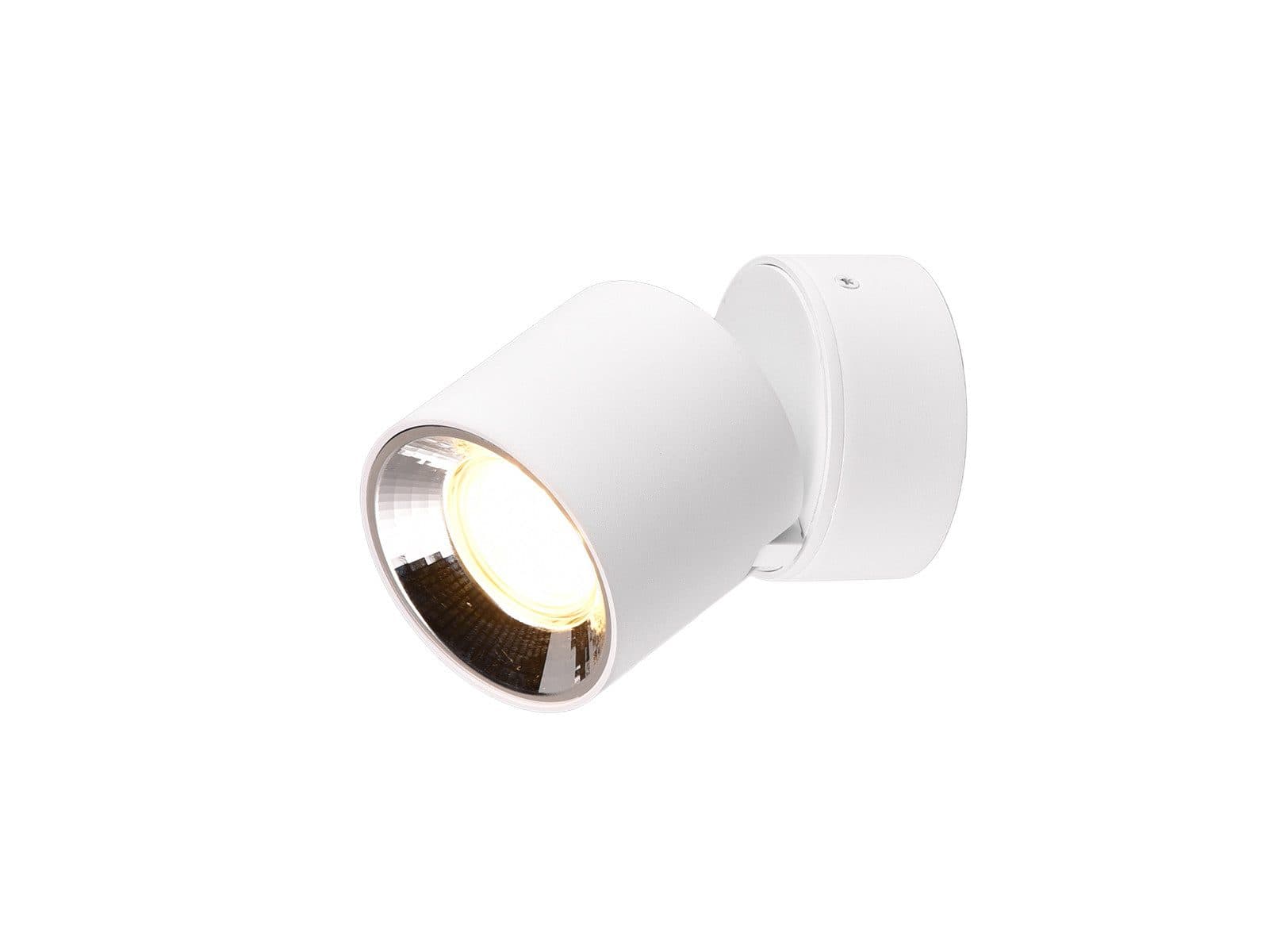 TRIO Leuchten LED Deckenstrahler Weiß Dimmbar GU10 - Bild 2
