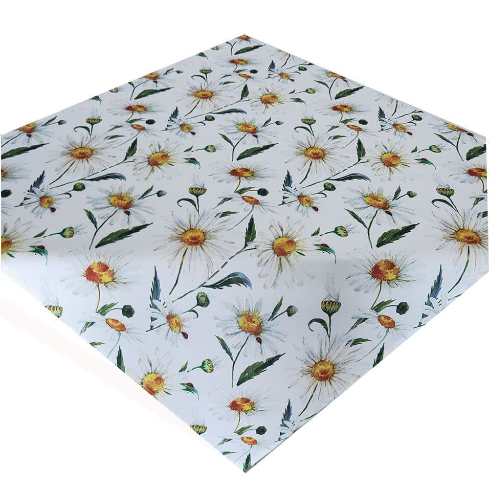 Brilliant Tischdecke Druckdecke Sommer Mitteldecke 85x85cm