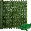 Gardlov Balkonsichtschutz 5er Set Efeu-Hecke Bild 2