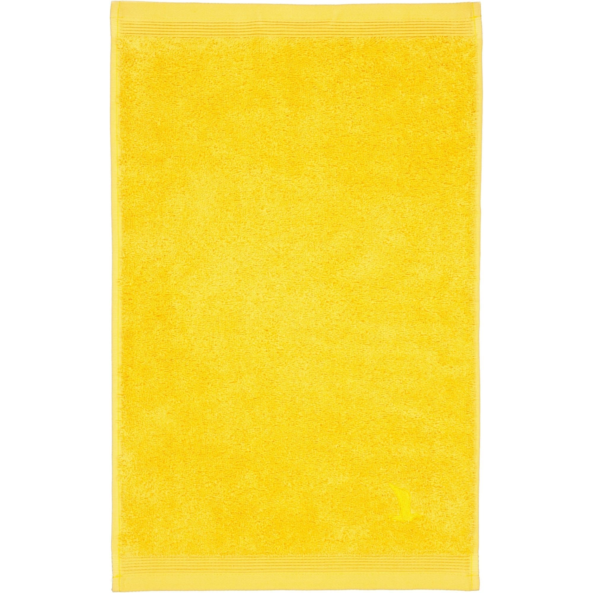 Möve Handtuch Superwuschel 100% Baumwolle Premium Frottee - Bild 2