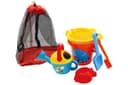 GOWI Sandform-Set Maus 7-tlg. Sandspielzeug Bild 2