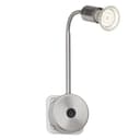 Lightbox Deckenstrahler LED Warmweiß Steckerspot Bild 2
